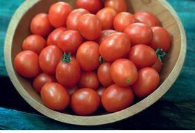Principe Borghese Tomato-Southern Exposure Seeds