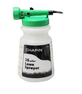 HOSE END SPRAYER 20 GALLON