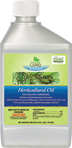 Natural Guard Horticultural Oil