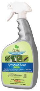 Natural Guard Spinosad Soap