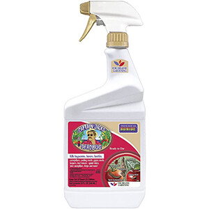 Captain Jack's Neem Oil