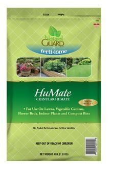 Natural Guard HuMic Granular Humic Acid
