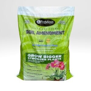 Pittmoss Prime Soil Amendment