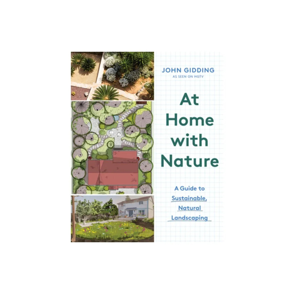 At Home with Nature John Gidding