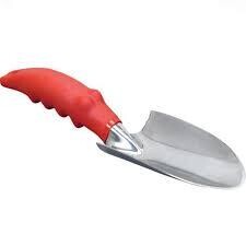 Corona Stainless Steel Comfort Handle Trowel