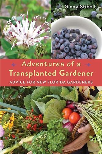 Adventures of a Transplanted Gardener Stibolt