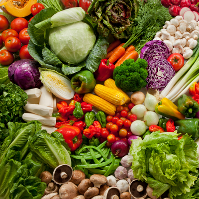 Edible Gardening