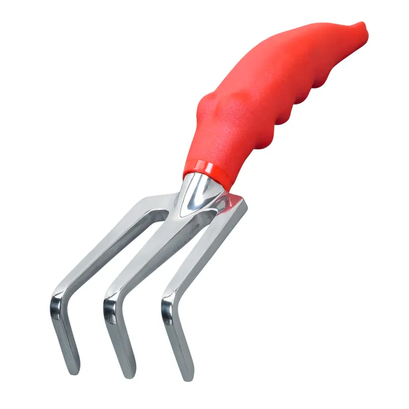 Stainless Steel Cultivator