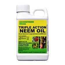 Southern Ag Triple Action Neem Concentrate