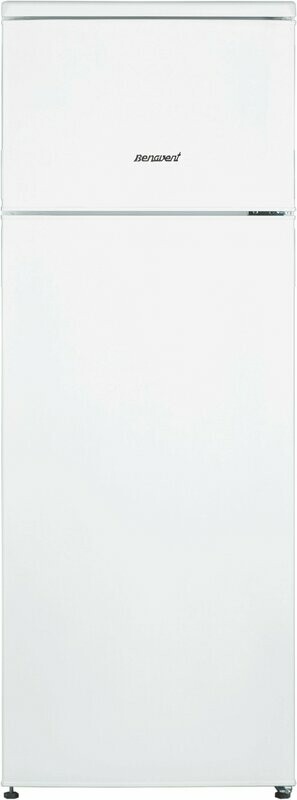 Frigorifico 2P Benavent F2PBM143W