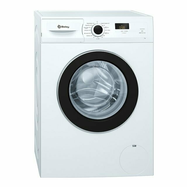 Lavadora Balay 7KG 3TS771B