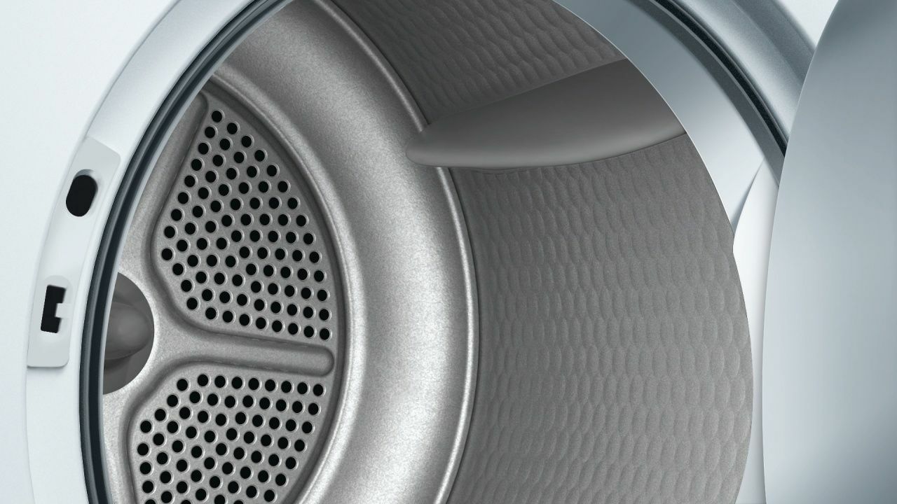 Secadora Balay Bomba A+ 3SB286B