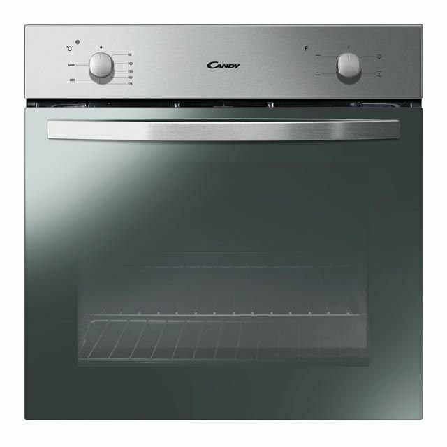 Horno Candy FIDCPX200 Acqualitico