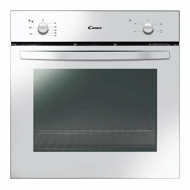 Horno Candy FCS100W blanco