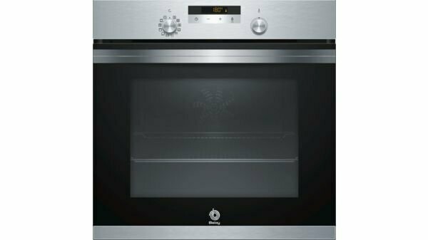 Horno Balay 3HB4841X1 Pirolitico