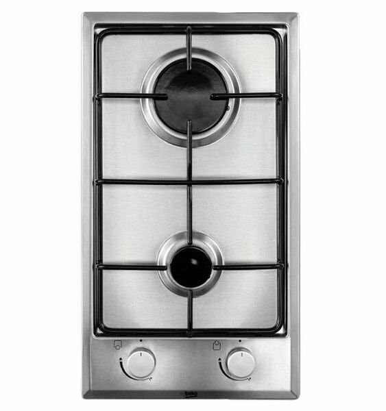Placa gas BEKO HDCG32220FX