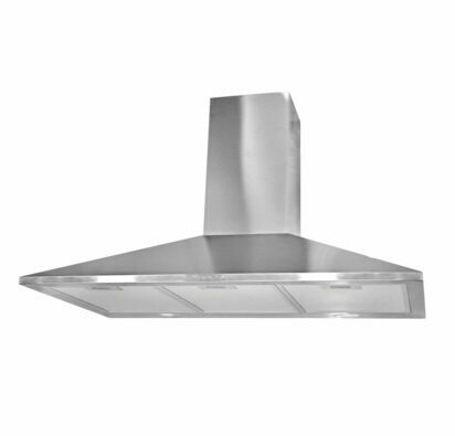 Campana Mepamsa Piramide Plus 60 inox