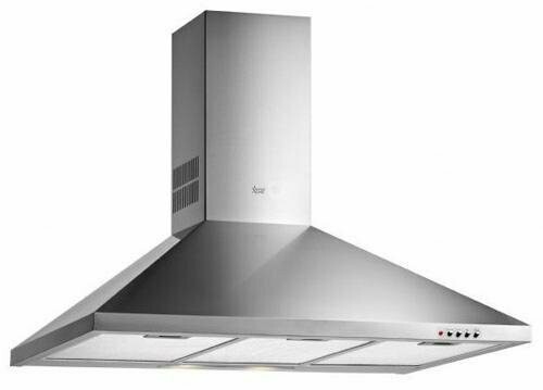 CAMPANA DECORATIVA TEKA DBB70 INOX