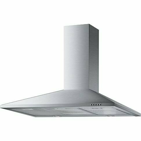Campana Mepamsa Piramide Plus 90