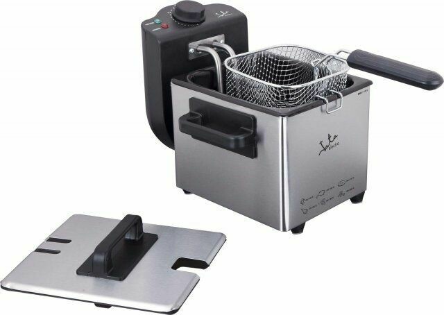 Freidora Jata FR115 1,5L