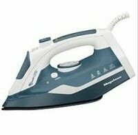 Plancha vapor Magefesa