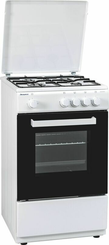COCINA + HORNO BENAVENT CBE450WN