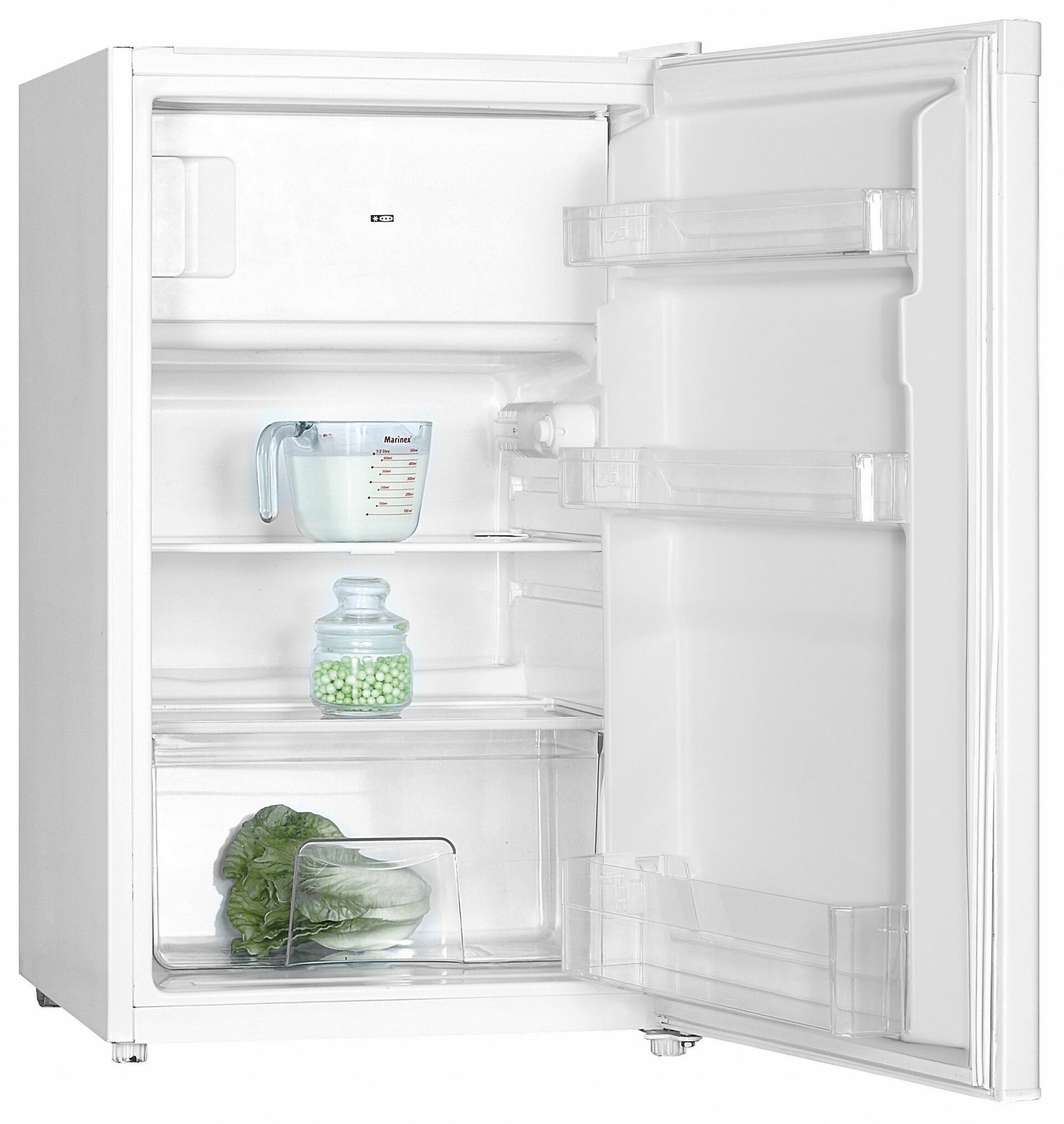 Frigorifico 1P Corbero ECF1PH859W