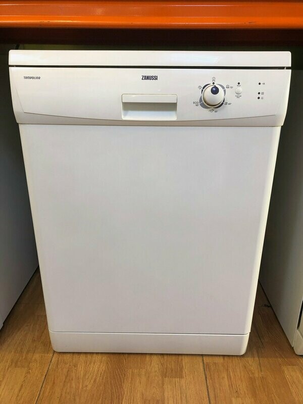 Lavavajillas Zanussi