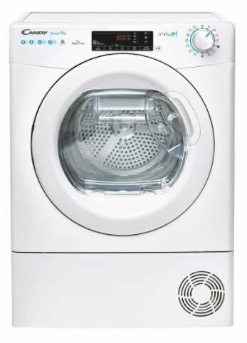 SECADORA CANDY CROEH8N2TES 8KG SECADORA CANDY CROEH8N2TES 8KG