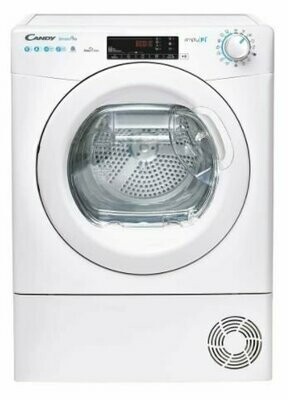 SECADORA CANDY CROEH8N2TES 8KG SECADORA CANDY CROEH8N2TES 8KG