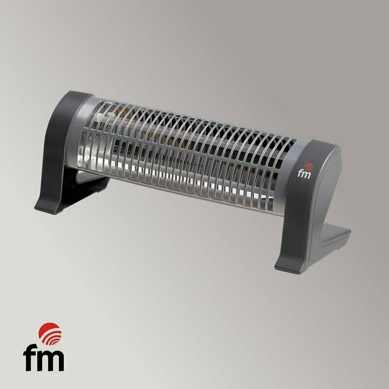 Estufa de cuarzo FM  1200W