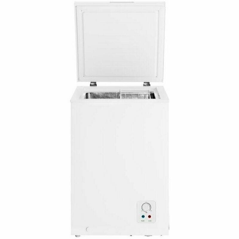 Congelador Hisense FT125D4AWF 95L Congelador Hisense FT125D4AWF 95L