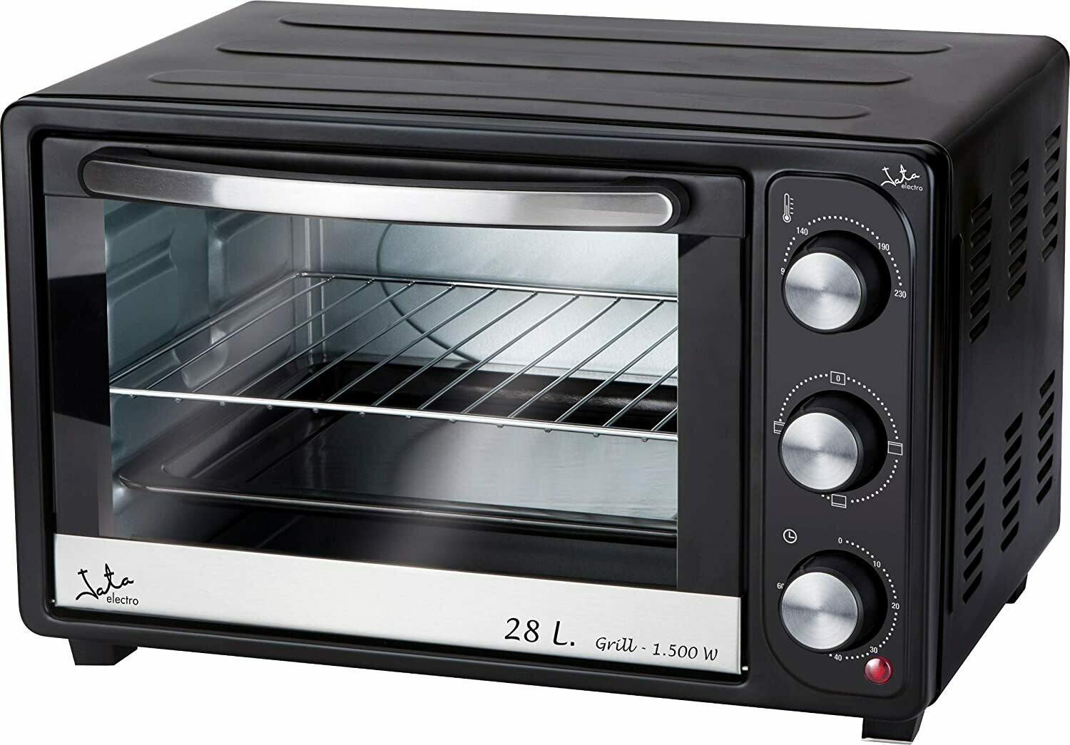 Horno sobremesa Jata 28L