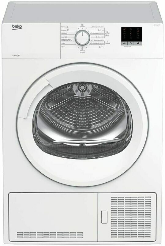 Secadora Beko 7KG DU7111GA1 Secadora Beko 7KG DU7111GA1