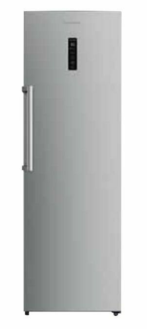 Frigorífico 1P Corbero ECCLH18520NFX