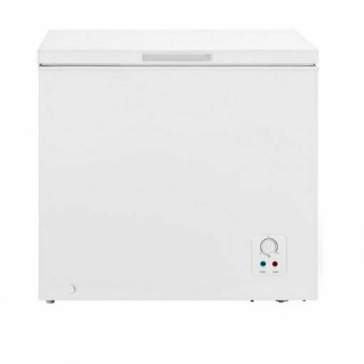 Congelador Hisense FT258D4AWF