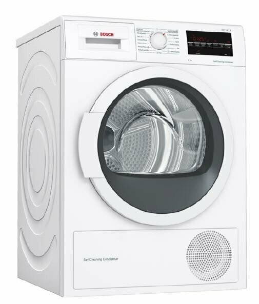 Secadora Bosch Bomba A++ WTG87249ES