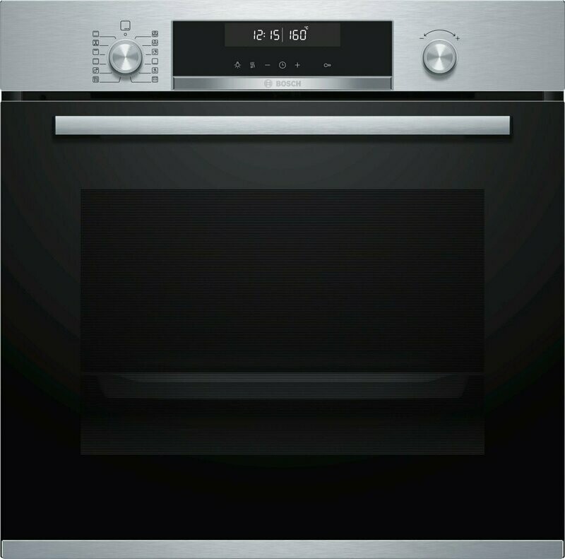 Horno Bosch HBG5780S0 pirolitico