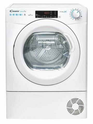 SECADORA CANDY 10KG CSOH10A2TES A++