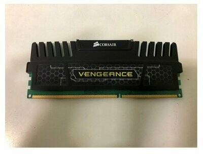 Memoria RAM Corsair 4GB