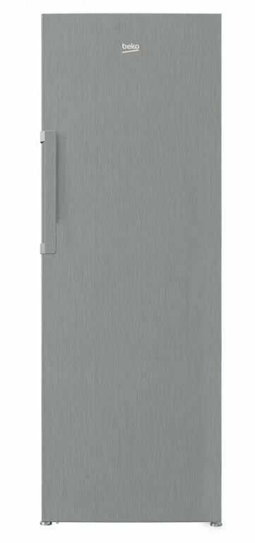CONGELADOR V. BEKO RFNE290L41GN E INOX