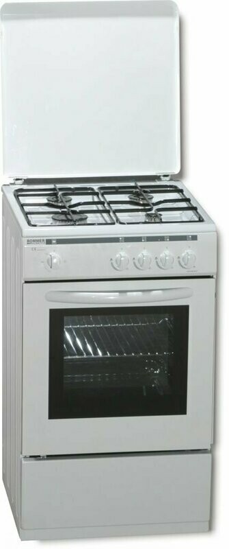 COCINA ROMMER VCH450