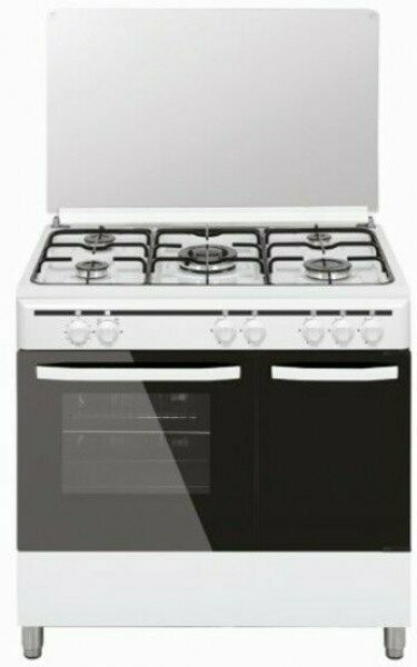 COCINA BENAVENT BCPM5W