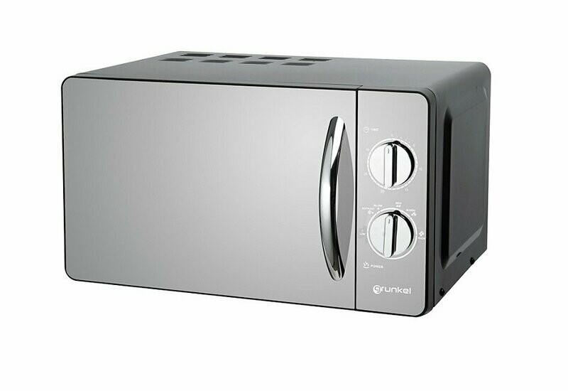Microondas Grunkel MW20ESP 20L
