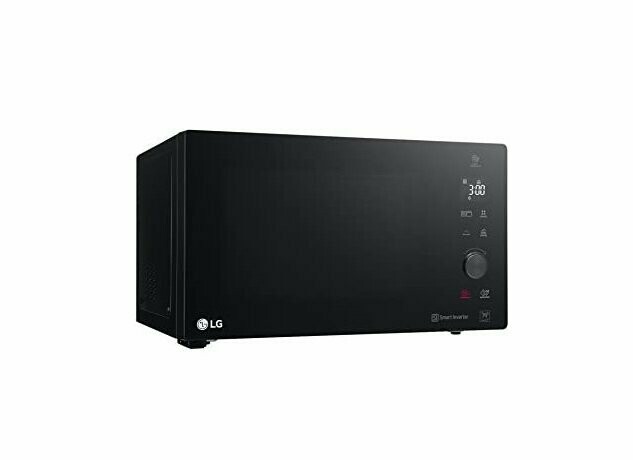 Microondas LG MH7265DPS 32L