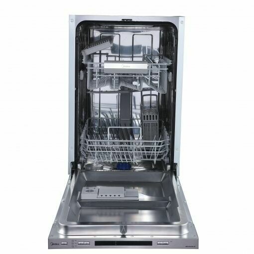 Lavavajillas Midea MID45S2001ES