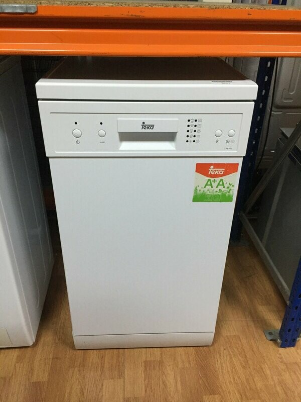 Lavavajillas Teka 45cm