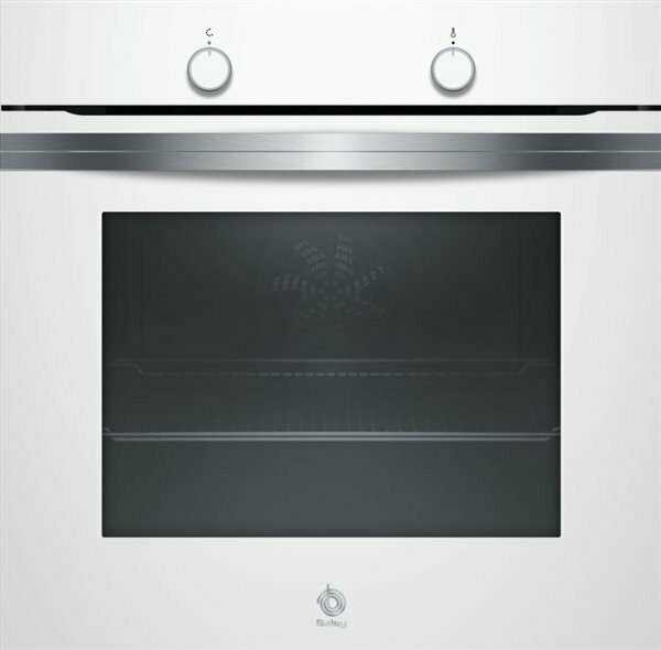 Horno Balay 3HB5000B1 Multifunción Blanco