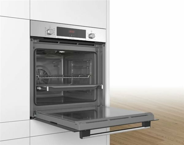 Horno Bosch HBA512ES0 Multifunción