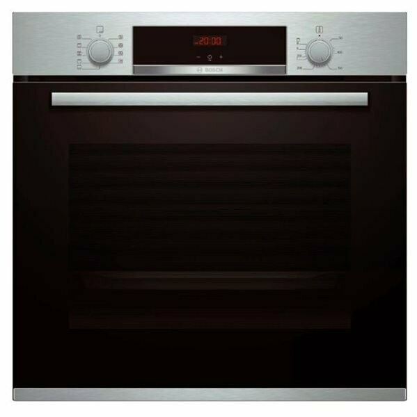 Horno Bosch HBA512ES0 Multifunción Horno Bosch HBA512ES0 Multifunción
